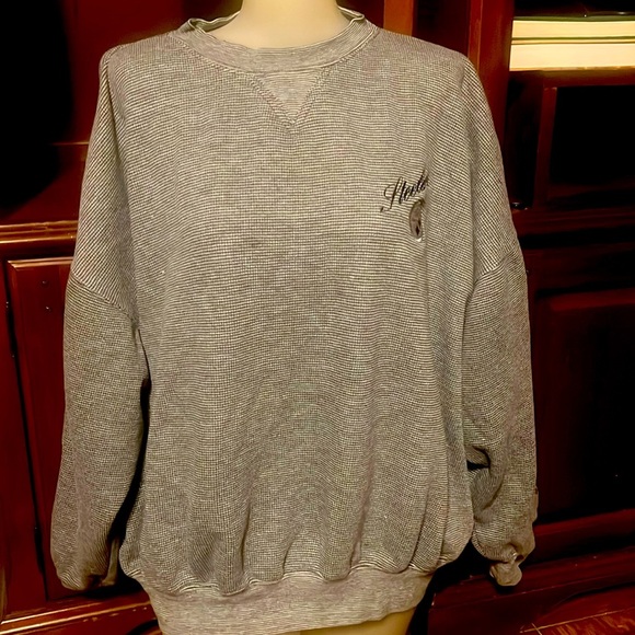 SteelersVintage SweatshirtGreat condition